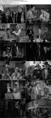 Dark Command 1940 1080p BluRay x264-YTS