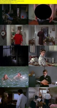 Twisted Nerve 1968 DVDRip x264