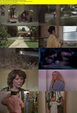 Bloody Birthday 1981 BRRip XviD MP3-XVID