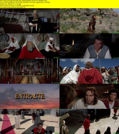 King Of Kings 1961 1080p BluRay H264 AAC-RARBG