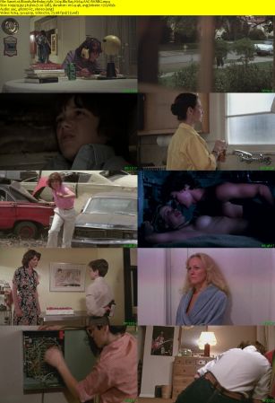 Bloody Birthday 1981 720p BluRay H264 AAC-RARBG