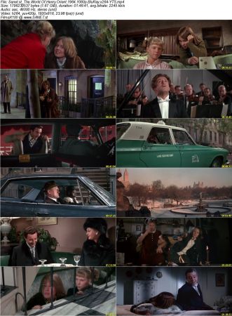 The World Of Henry Orient 1964 1080p BluRay x264-YTS