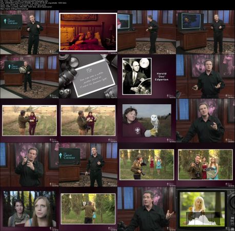 TTC Video - Fundamentals of Photography