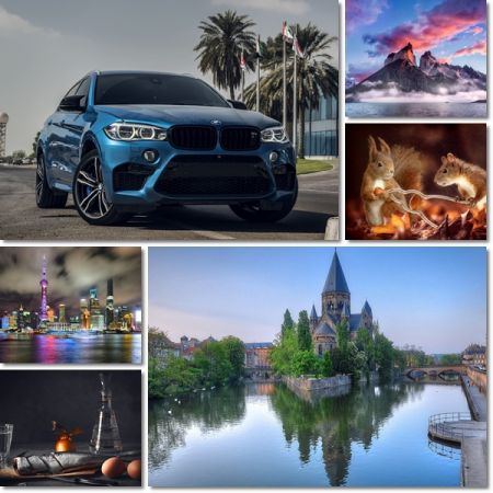 Picture Wallpaper Pack 1160