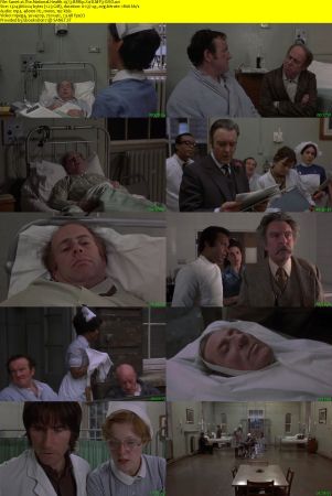 The National Health 1973 BRRip XviD MP3-XVID