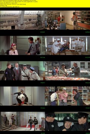 The Troops in New York 1965 720p BluRay x264-x0r