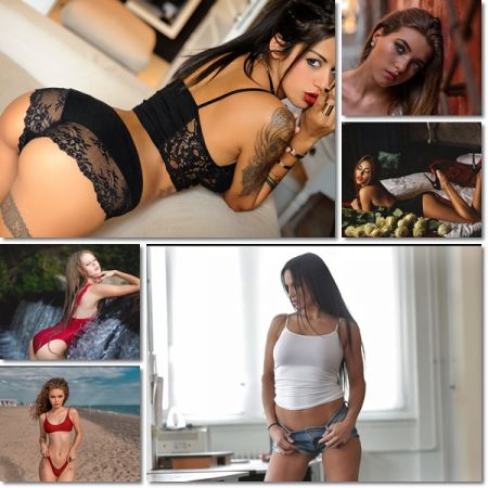 Photos Beautiful Women Pack 213