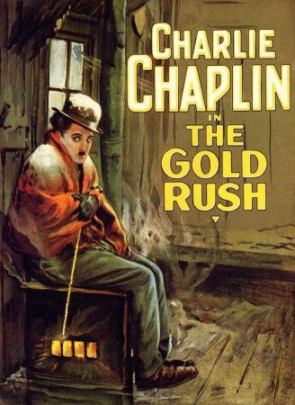 The Gold Rush 1925 1080p H264 AC3 DTS 5.1 nickarad