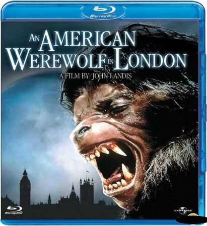 An American Werewolf in London 1981 Restored 1080p BluRay x264-OFT