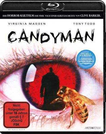 Candyman 1992 BRRip XviD MP3-XVID