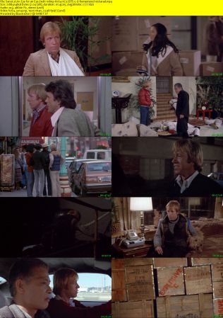 An Eye for an Eye 1981 1080p H264 AC3 DTS 5.1 Remastered nickarad
