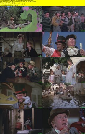 Petes Dragon 1977 1080p BluRay H264 AAC-RARBG