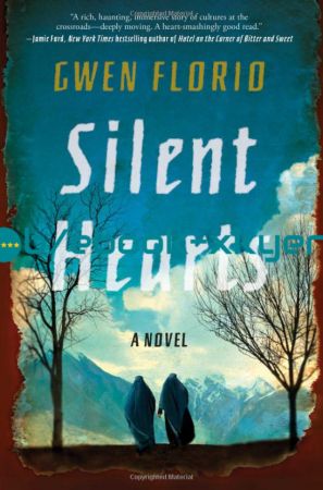 Silent Hearts by Gwen Florio
