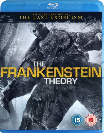 The Frankenstein Theory 2013 1080p BluRay x264-OFT