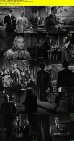 I Walk Alone 1947 BRRip XviD MP3-XVID