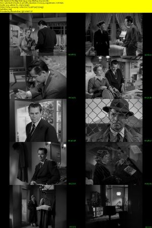 The Big Heat 1953 720p BluRay 264-x0r