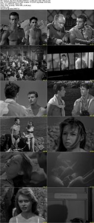 The Girl in the Bikini 1952 BDRip 1080p DD2.0 x264-SSJ