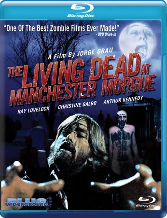 The Living Dead at Manchester Morgue 1974 BRRip XviD MP3-XVID