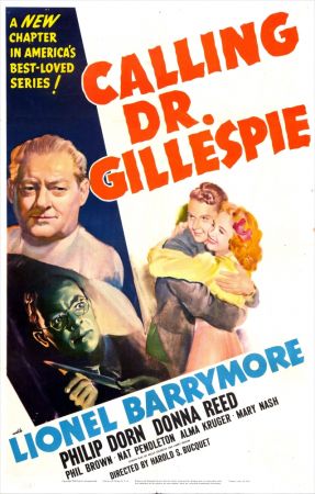 Calling Dr. Gillespie 1942 720p HDTV x264-REGRET