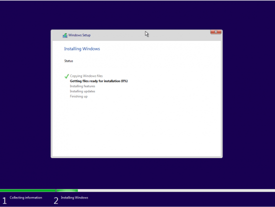 Windows 10 RS4 Pro 1803.17134.254 (x86-x64) English Permantly Preactivated August v2 2018