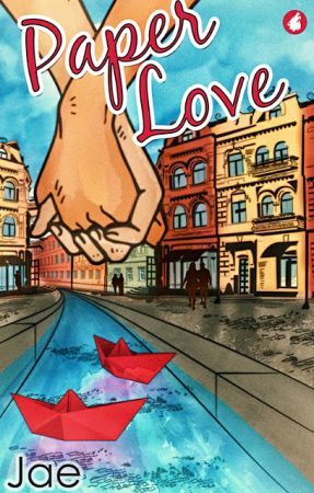 Paper Love a Novel