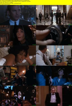 The Bodyguard 1992 1080p BluRay H264 AAC-RARBG