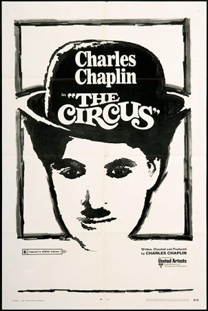 The Circus 1928 1080p H264 AC3 DTS 5.1 nickarad