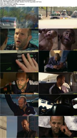 Crank Duology 720p BRRip x264 AC3 DiVERSiTY