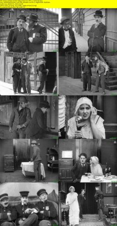 Police 1916 1080p H264 AC3 DTS 5.1 nickarad