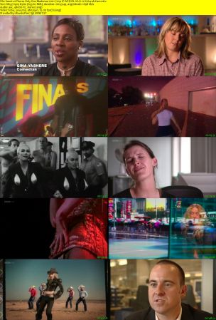 Theres Only One Madonna 2001 720p iP WED-DL AAC2 0 H264-ufcfan1
