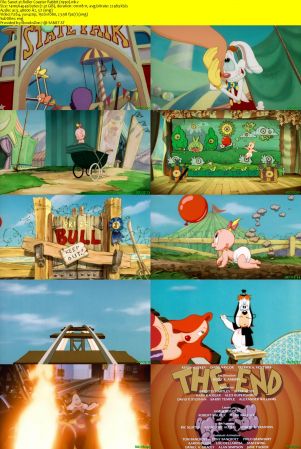 Collection of Shorts 1936-2010 1080p BluRay x264-DON