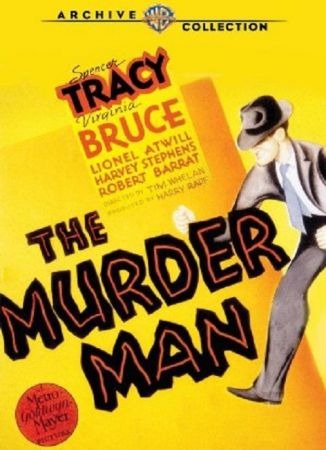 The Murder Man 1935 720p HDTV x264-REGRET