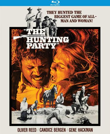 The Hunting Party 1971 1080p BluRay x264-YTS