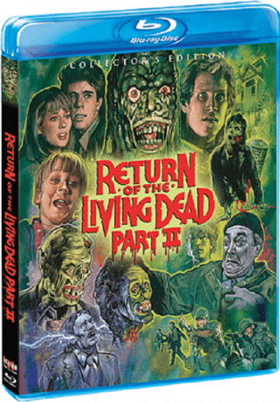 Return of the Living Dead Part 2 1988 REMASTERED MULTi VFF 1080p BluRay HDLight AC3 x264-BigZT