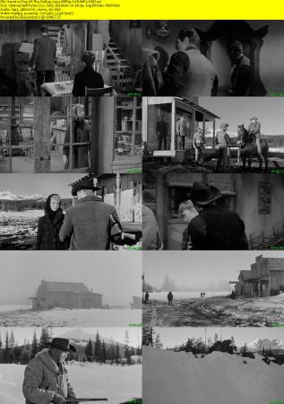 Day Of The Outlaw 1959 BRRip XviD MP3-XVID