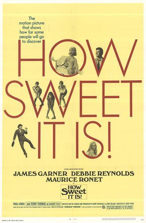 How Sweet It Is 1968 DVDRip XViD WAC DVDRip BBM CG