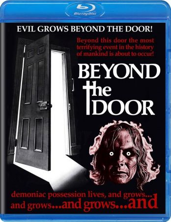 Beyond the Door 1974 720p BluRay x264-x0r
