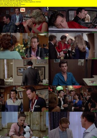 The Idolmaker 1980 BRRip XviD MP3-XVID