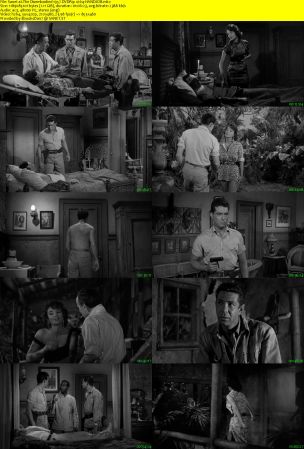 The Disembodied 1957 DVDRip x264 HANDJOB