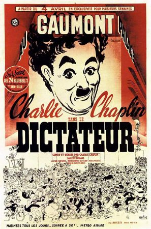 The Great Dictator 1940 1080p H264 AC3 DTS 5.1 nickarad