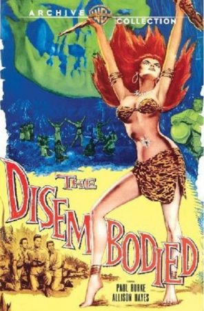 The Disembodied 1957 DVDRip x264 HANDJOB