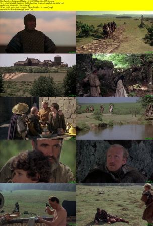 Robin and Marian 1976 WEBRip x264-ION10
