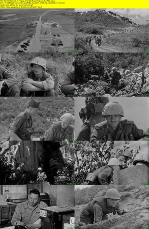 Cease Fire 1953 720p BluRay H264 AAC-RARBG
