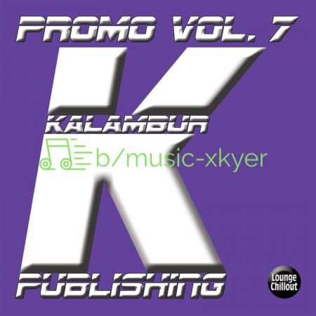 VA - KALAMBUR PROMO VOL.7 (2018)