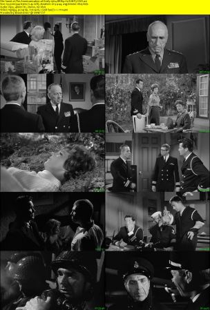 The Americanization of Emily 1964 BRRip XviD MP3-XVID