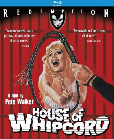 House Of Whipcord 1974 BRRip XviD MP3-XVID