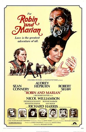 Robin and Marian 1976 WEBRip x264-ION10