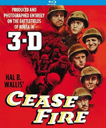Cease Fire 1953 720p BluRay x264-SADPANDA