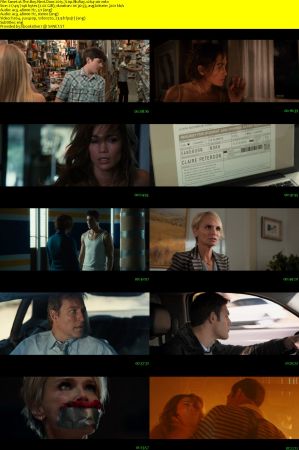The Boy Next Door 2015 720p BluRay x264-x0r