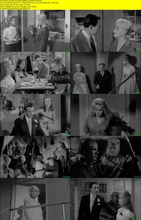 Beat Girl 1960 BRRip XviD MP3-XVID